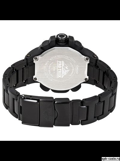 Часы Casio Pro Trek PRW-6100FC-1