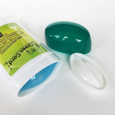 Трансферный гель стик для перевода Green Card Stencil, 60g