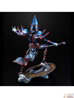 Фигурка Чёрный маг (Black Magician Art Works Monsters)