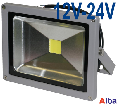 Прожектор низковольтный 50Вт