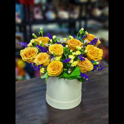 Композиция