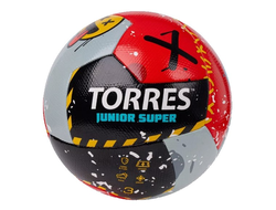 Torres Junior-3 super F323303 (№3 Тренировочный мяч)