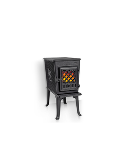 Печь Jotul F602 N GD BP, 8.5 кВт