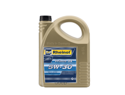 Масло моторное SWD RHEINOL Primus DX 5W-30 синтетическое 5 л 31228570 купить в Туле на Марата 100