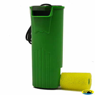 021 Filtr Фильтр РЕПТО для черепах 500л/ч 5вт