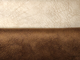 Кухонный диван Форум-8 170см, правый Коричневый/слоновая кость