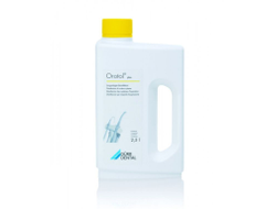 OROTOL PLUS - концентрат для дезинфекции и ухода за аспирационными установками (2,5 л) | Durr Dental AG (Германия))