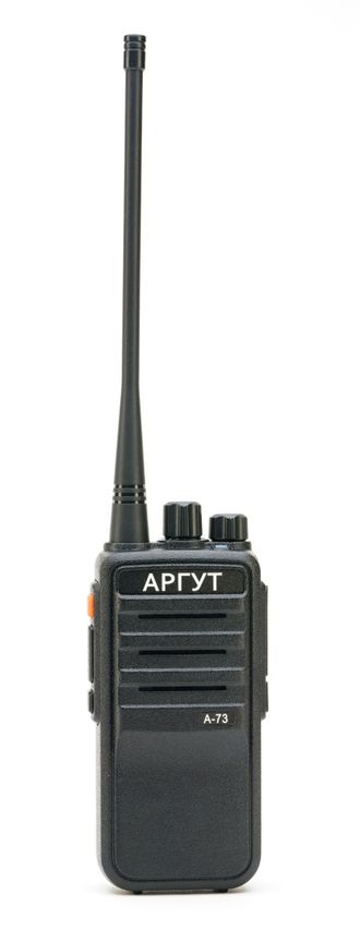 Радиостанция Аргут А-73 UHF