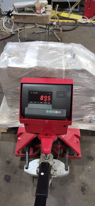 Индукционный парогенератор 30 кг/ч