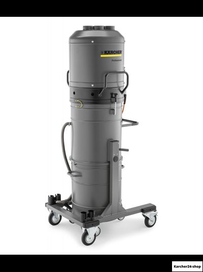 Промышленный пылесос Karcher IVR 100/40 Pf (9.986-069.0)