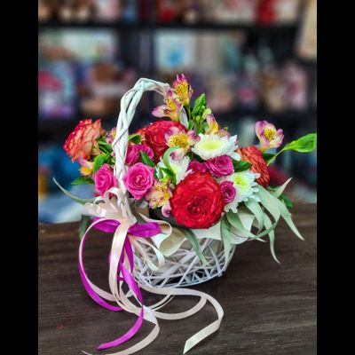 Композиция