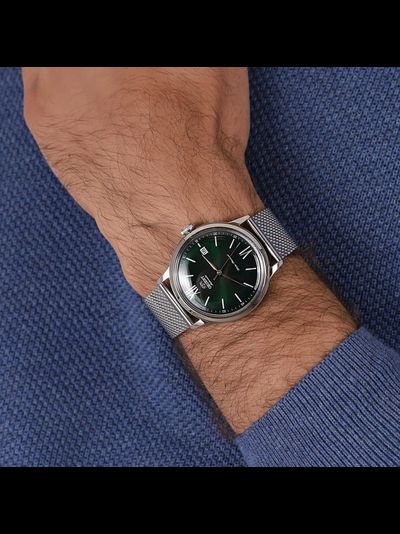 Мужские часы Orient RA-AC0018E