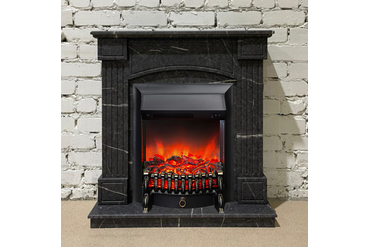 Электрический камин Грация