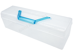 Кейс (контейнер) для переноски и хранения фигур