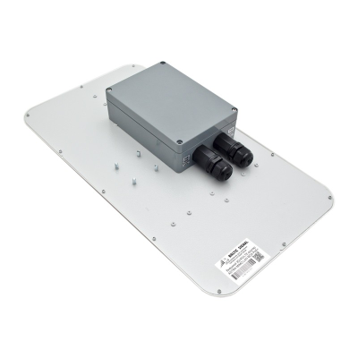 Уличная 3G/4G/LTE-интернет станция ASTRA MIMO POE BOX с раздачей WiFi до 1 га