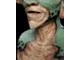 Gremlin, Silicone Mask, силиконовая маска, на голову, резиновая, гремлин, магвай, монстр, латексная