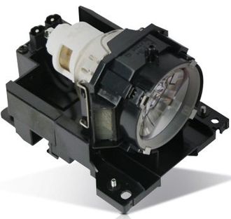 Лампа совместимая без корпуса для проектора ASK (SP-LAMP-027)