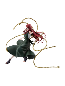 Фигурка Кушина Узумаки (Kushina Uzumaki)