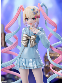 Фигурка КАнгел (KAngel / OMGkawaiiAngel Luminasta)