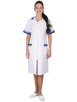 Халат МИЛА женский