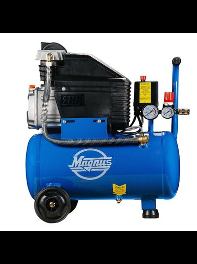 K-270/24 Поршневой компрессор