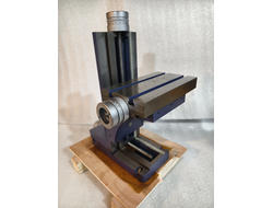 Стол фрезерный 3-х координатный осевой L-430 мм