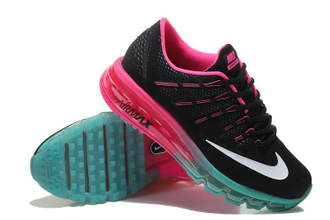 Nike air max 2016 pink top