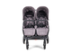 Коляска для погодок Valco baby Snap Duo Dove Grey