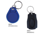 RFID брелок UHF - ABS Keyfob keyfob-uhf-abs