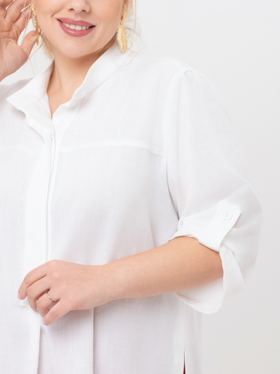 Рубашка 35042539 52-62 размеры