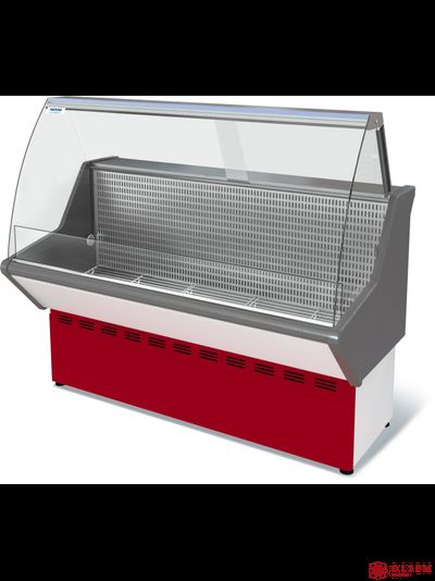 Витрина морозильная Марихолодмаш ВХН-1,2 Нова