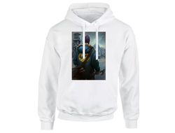 Толстовка The Long Dark, Лонг Дарк №18