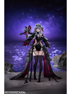 Фигурка фигма Модерния (figma Modernia Second Affection)