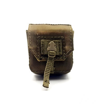 Подсумок под пулеметный короб (для коллекционных фигур 30 см) (26038R) - Easy & Simple