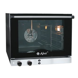 Печь конвекционная Abat КПП-4-1/2Э