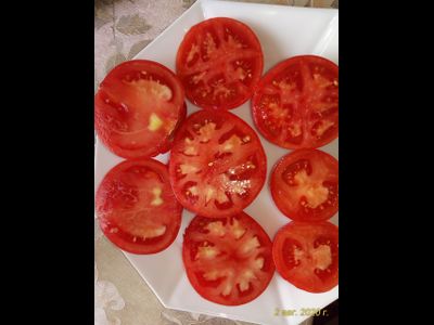 Томат Демидов