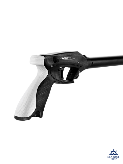 Арбалет подводный Cressi Apache Black 75см