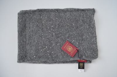 Визио шарф антрацит