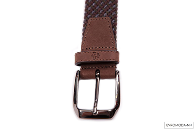 Ремень мужской Галло -669-193