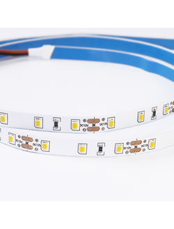 Светодиодная лента 2835 60LED 12V 6W IP20 Warm SEASTAR
