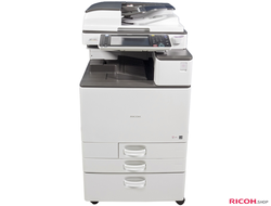 RICOH MP C2011SP