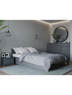 Спальня Мори К3 ДСВ