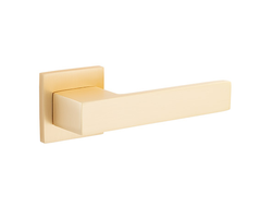 Ручки дверные Code Deco Slim H-30115-A-GMS