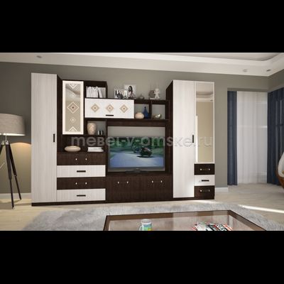 Шкаф Эмма платяной