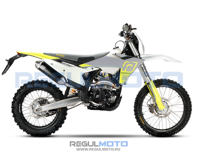 Regulmoto NIBBI N300-S (NB300) с ПТС