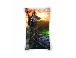 Подушка Stalker/ Сталкер №5