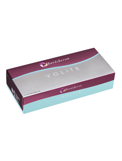 Juvederm Volite