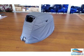 Чехол на капот Ямаха 15-20 л.с. - 4 такта (2013-2022)