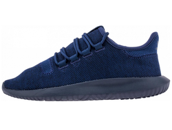 Adidas Tubular Shadow Knit Dark Blue