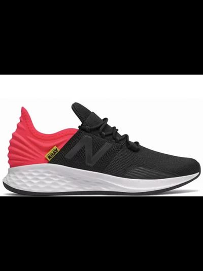 New Balance Fresh Foam Roav Black